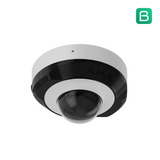 AJAX IP Dome Mini Camera