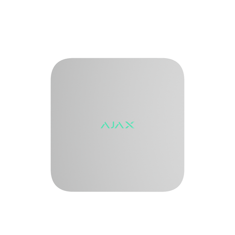 AJAX NVR