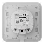 AJAX LightSwitch (1-gang) Dimmer