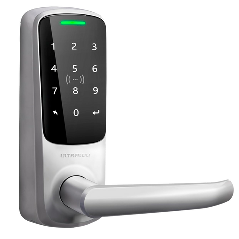 Anviz Ultraloq Latch 5 NFC